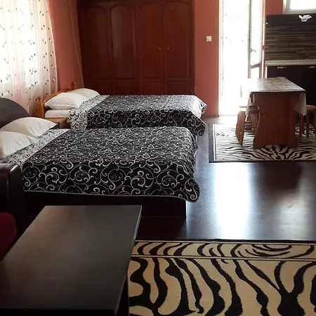 Nina Guest house Ravda